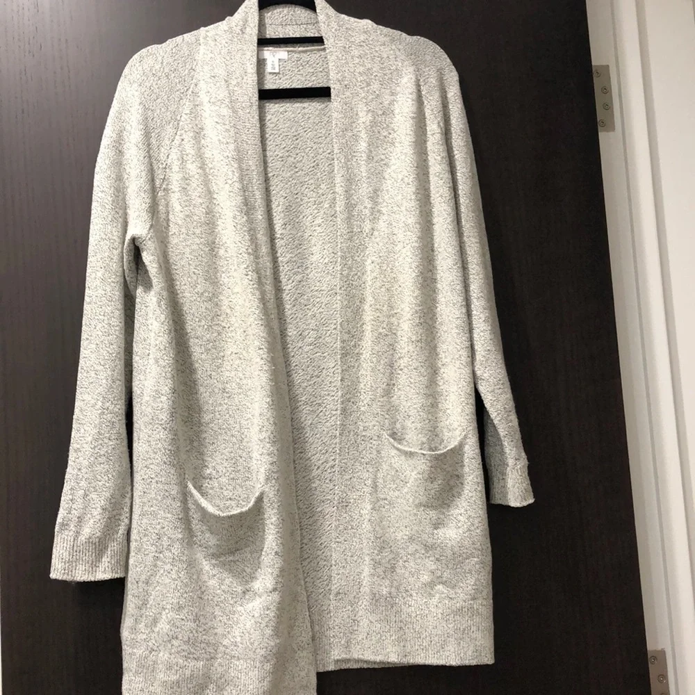 BP Oversized Cardigan - Picture 1 of 5